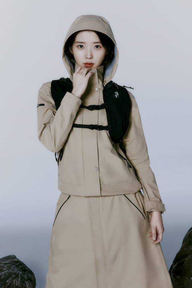아이유 (이지은) 아프로디테