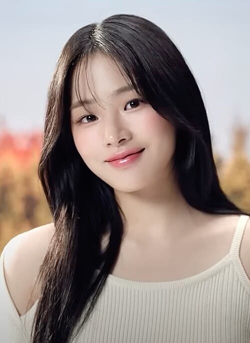 민지 (NewJeans) 아테나