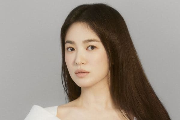 송혜교 사주 캐릭터 헤라